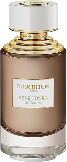 Boucheron Feve Tonka De Canaima