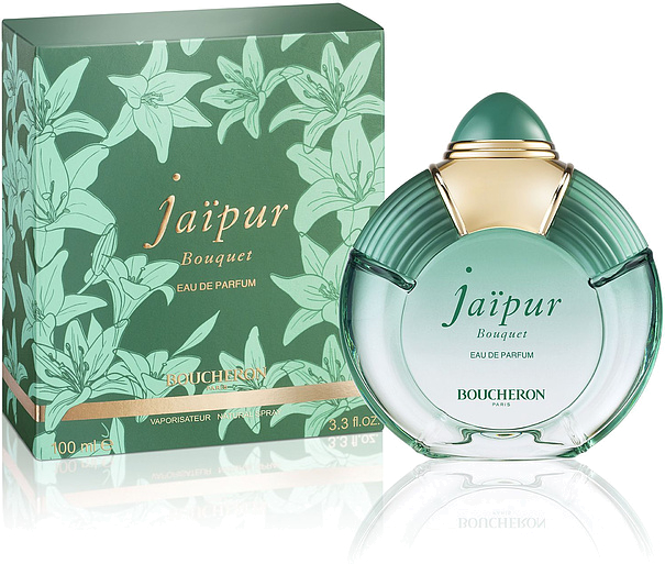 Boucheron Jaipur Bouquet