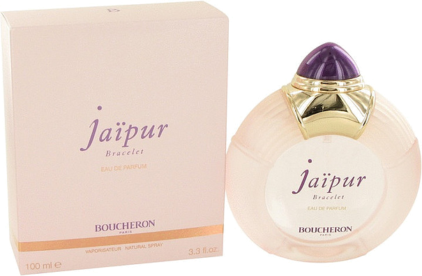 Boucheron Jaipur Bracelet