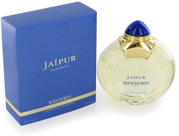 Boucheron Jaipur pour femme