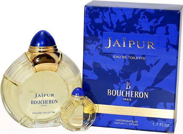 Boucheron Jaipur pour femme