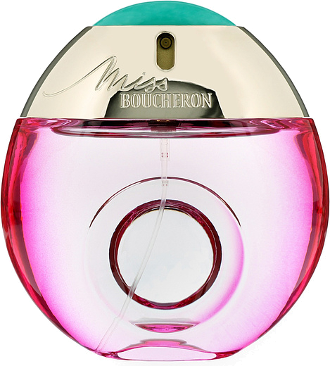 Boucheron Miss Boucheron