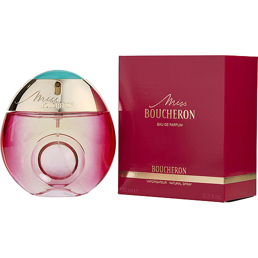 Boucheron Miss Boucheron