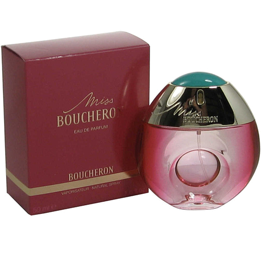 Boucheron Miss Boucheron