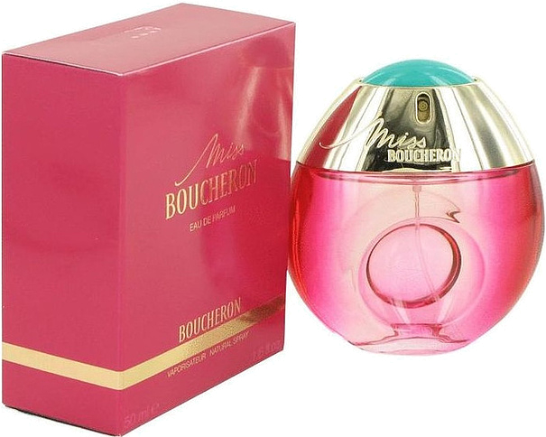 Boucheron Miss Boucheron