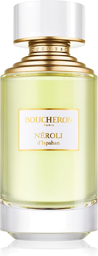 Boucheron Neroli d`Ispahan