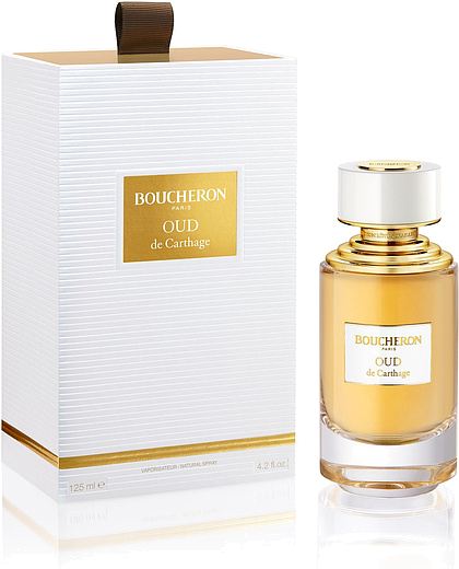 Boucheron Oud de Carthage