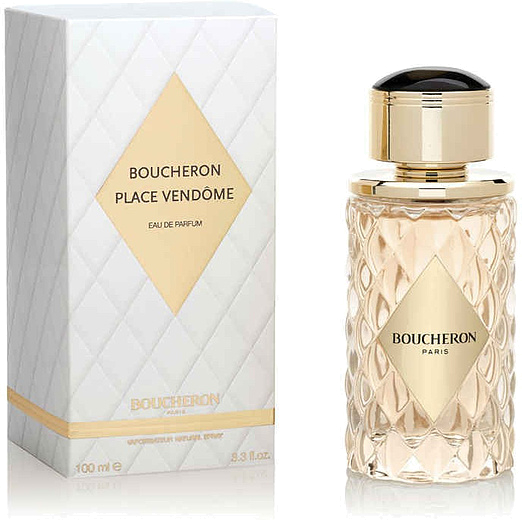 Boucheron Place Vendome