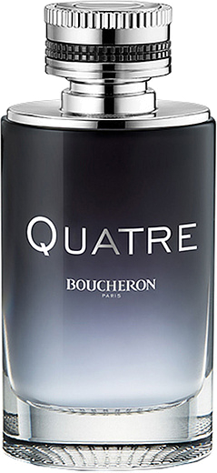 Boucheron Quatre Absolue de Nuit Pour Homme