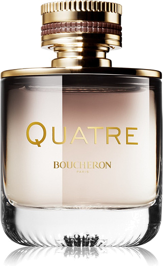 Boucheron Quatre Absolue de Nuit