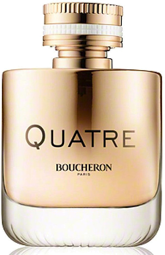 Boucheron Quatre Intense
