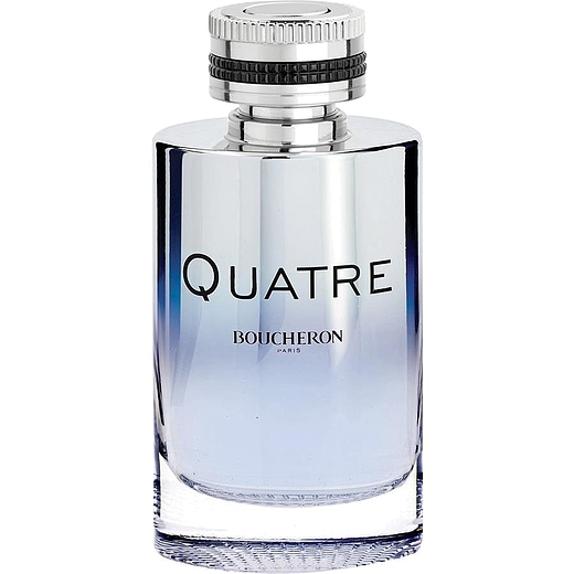 Boucheron Quatre Intense Pour Homme