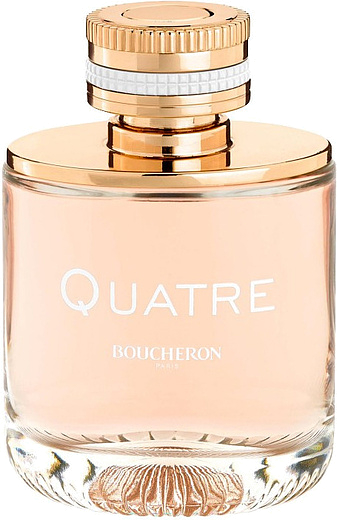 Boucheron Quatre pour femme