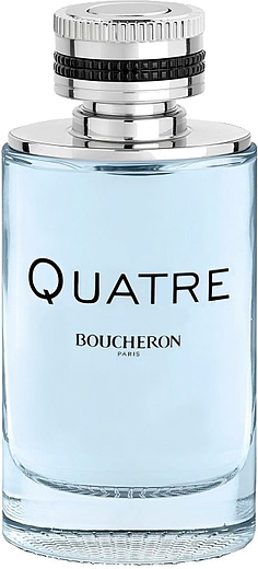 Boucheron Quatre Pour Homme