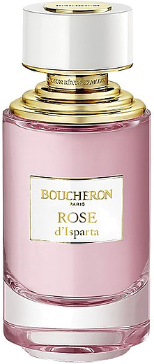 Boucheron Rose D'isparta