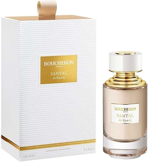 Boucheron Santal de Kandy