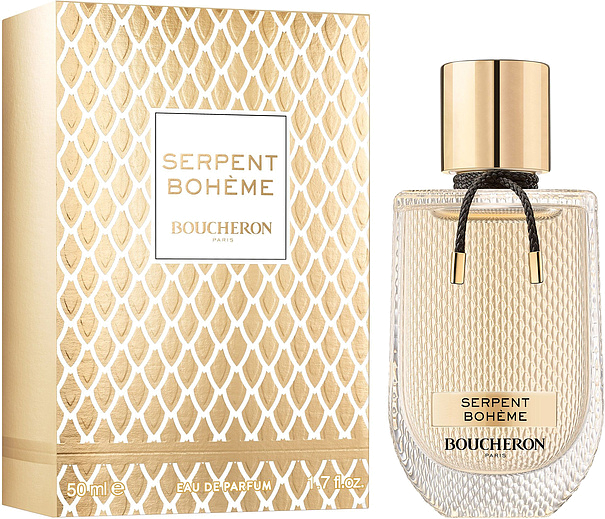 Boucheron Serpent Boheme