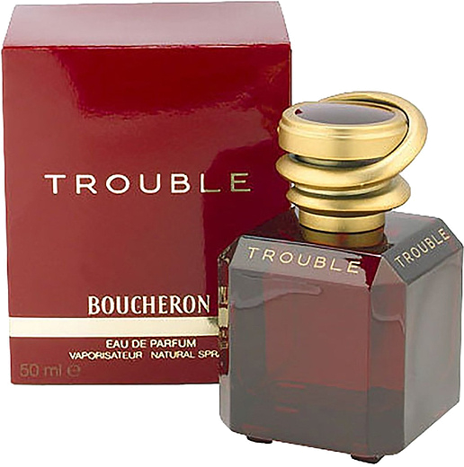 Boucheron Trouble
