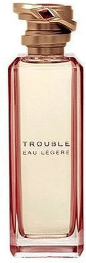 Boucheron Trouble eau Legere