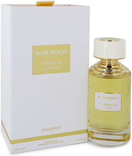 Boucheron Tubereuse De Madras