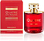 Boucheron Quatre En Rouge
