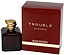 Boucheron Trouble