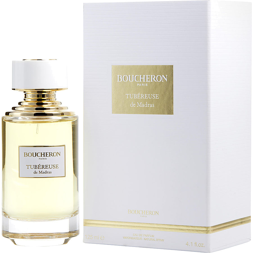 boucheron tubereuse de madras price