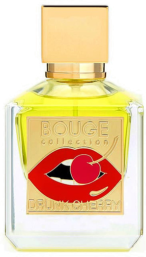 Bouge Drunk Cherry