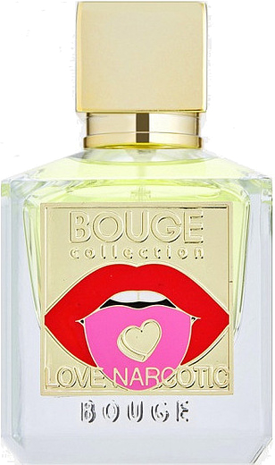Bouge Love Narcotic