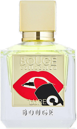 Bouge Lure
