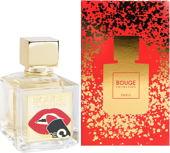 Bouge Lure
