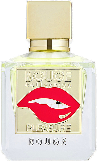 Bouge Pleasure