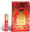 Bouge Rouge Bisou