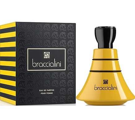 Braccialini Braccialini Eau De Parfum Pour Femme