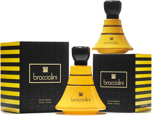 Braccialini Braccialini Eau De Parfum Pour Femme