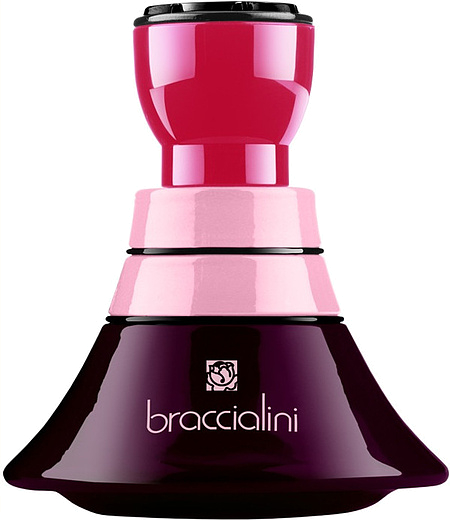 Braccialini Purple