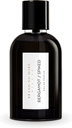 Brand No More Bergamot / Spiked