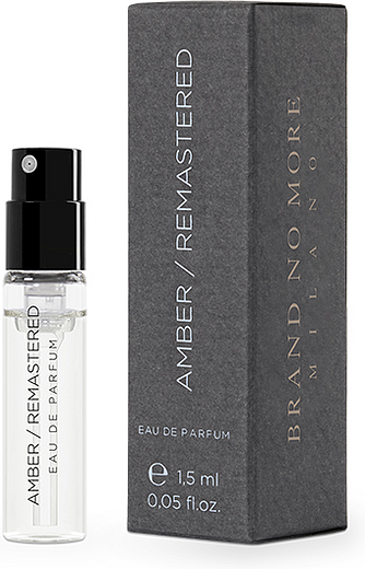 Brand No More Blossom / Nocturnal