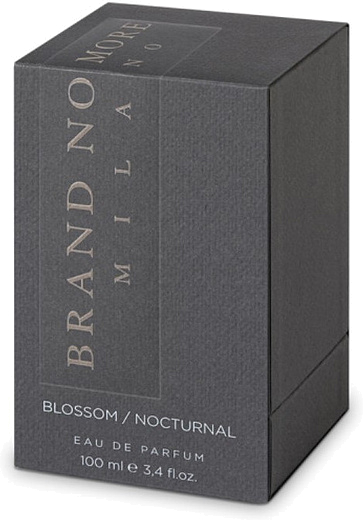 Brand No More Blossom / Nocturnal