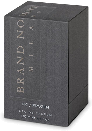 Brand No More Fig / Frozen