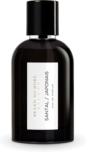 Brand No More Santal / Japonais