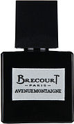 Brecourt Avenue Montaigne