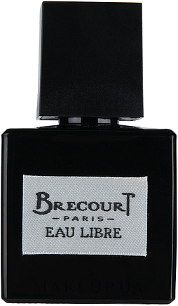 Brecourt Eau Libre