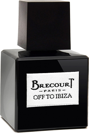 Brecourt Off to Ibiza