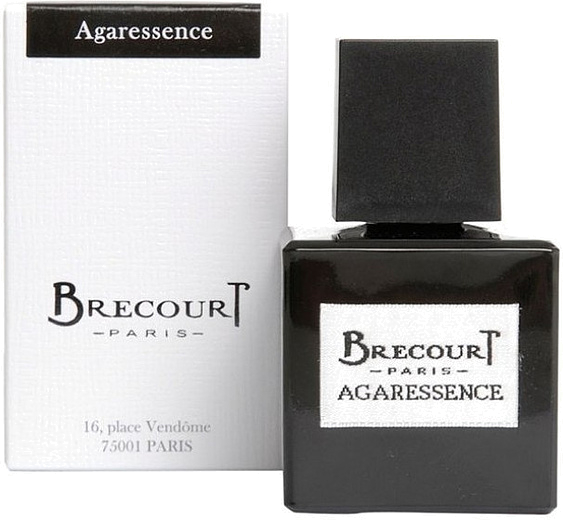 Brecourt Agaressence