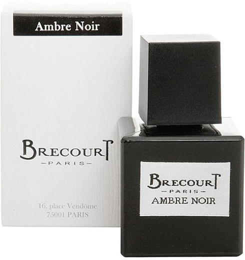 Brecourt Ambre Noir