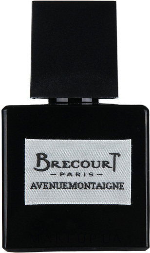 Brecourt Avenue Montaigne