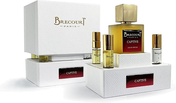Brecourt Captive