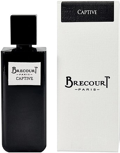 Brecourt Captive