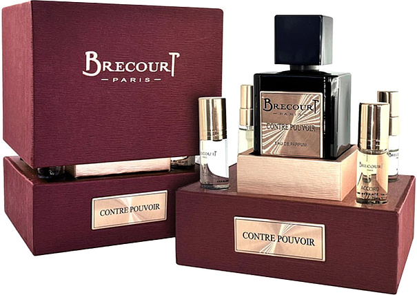 Brecourt Contre Pouvoir